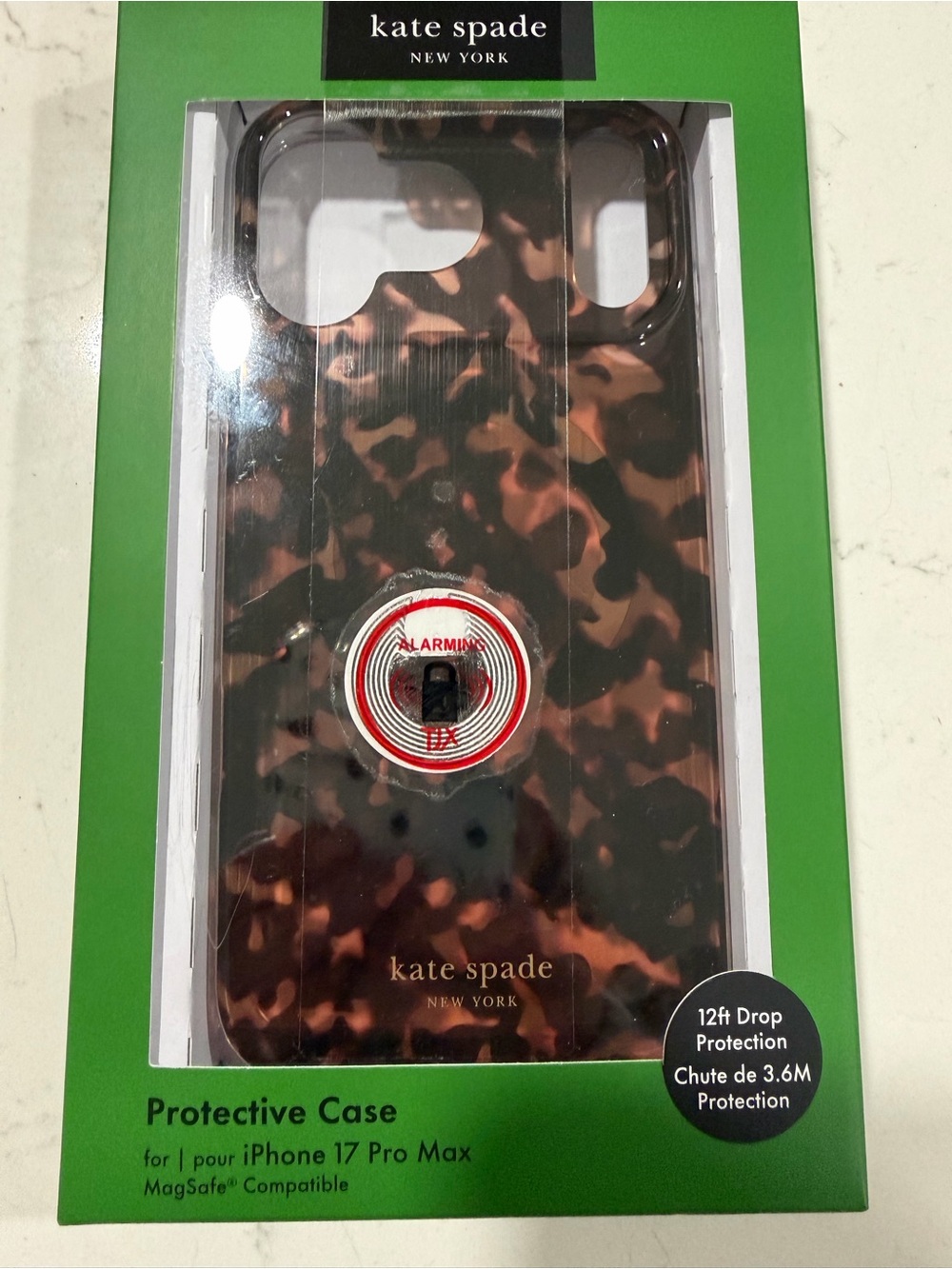 iPhone 17 pro max iPhone case